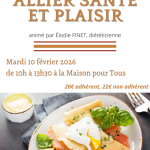 Cuisine diététique : allier plaisir et santé