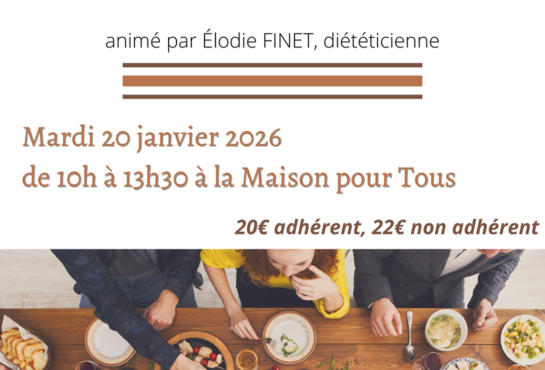 22-Cuisine diététique