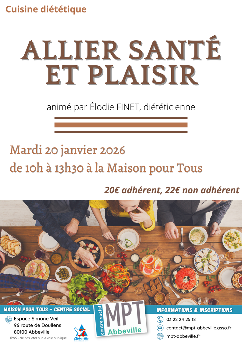 Cuisine diététique : allier plaisir et santé