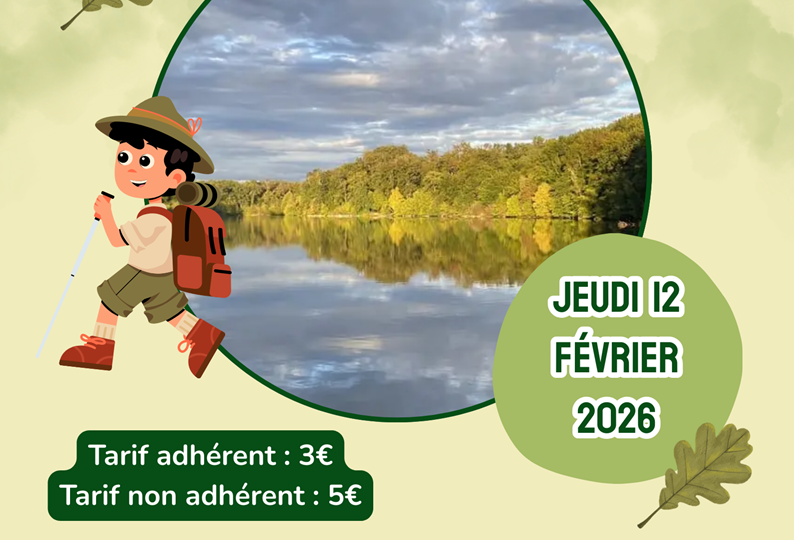 24-Marche en Seine-Maritime - autour de Rieux