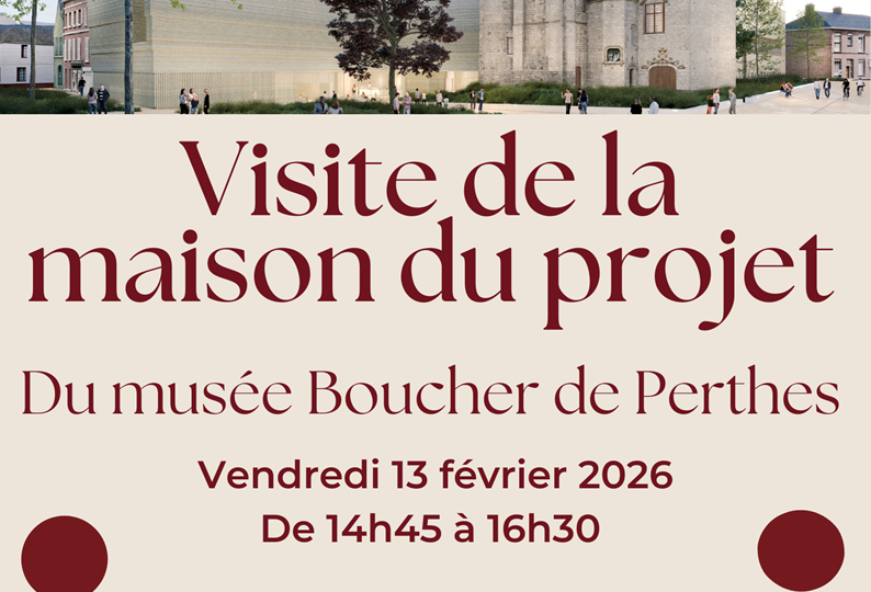 28-Visite de la maison du projet