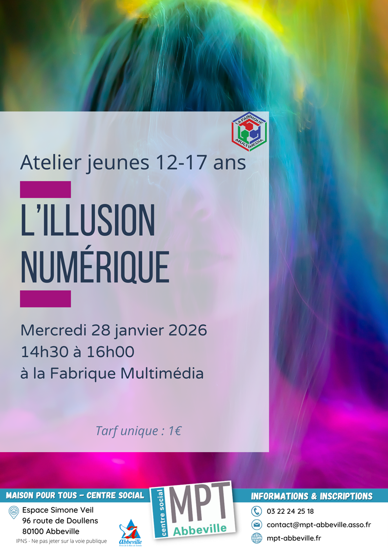 L'illusion numérique
