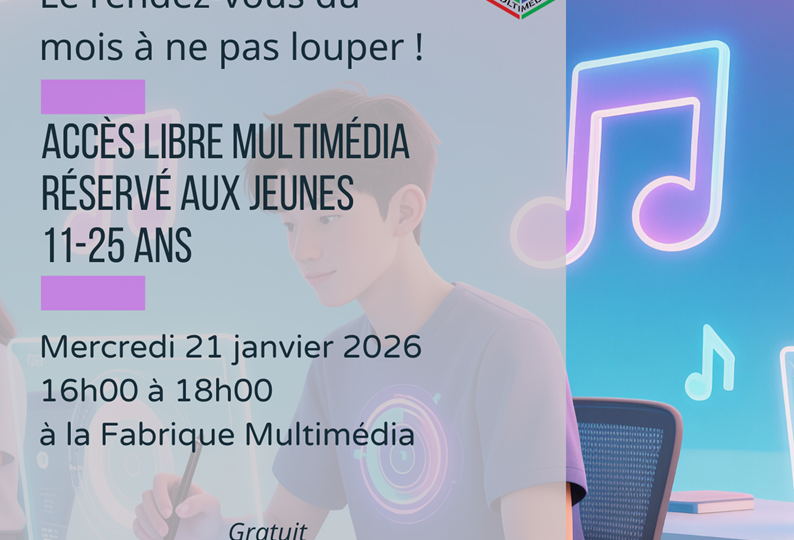 29-Accès libre spécial Jeunes