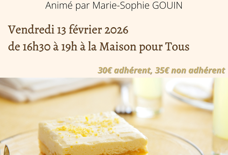 29-Cuisine italienne - tiramisu