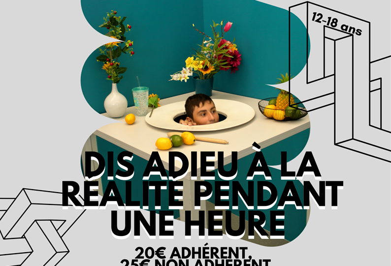 30-Exposition musée de l'illusion