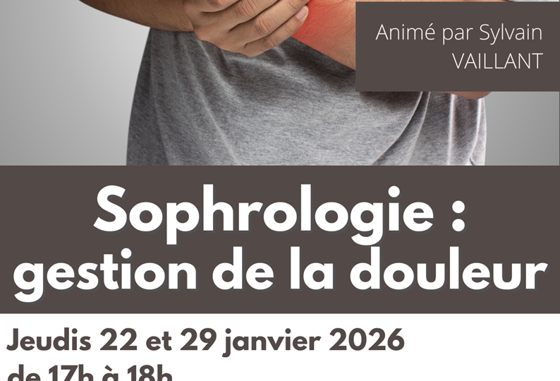 31-Gestion de la douleur en sophrologie