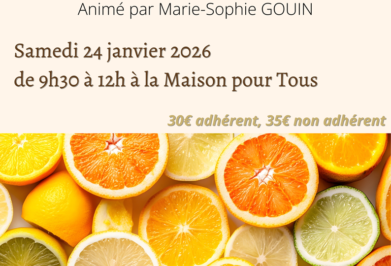 36-Cuisine italienne - desserts aux agrumes