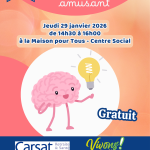 Vivons retraite : entraînez votre esprit tout en vous amusant