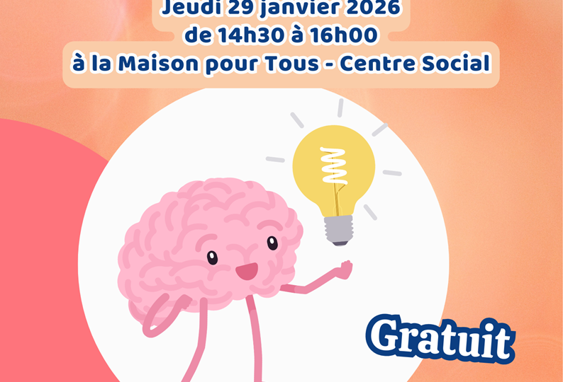 46-Vivons retraite - entraînez votre esprit en vous amusant