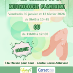 Vivons retraite : les secrets de la réflexologie plantaire
