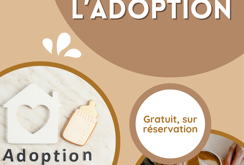 09-Café rencontre - l'adoption