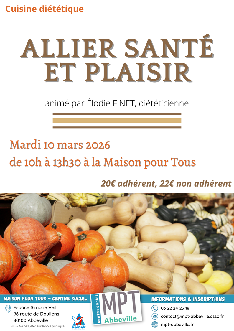 Cuisine diététique : allier plaisir et santé