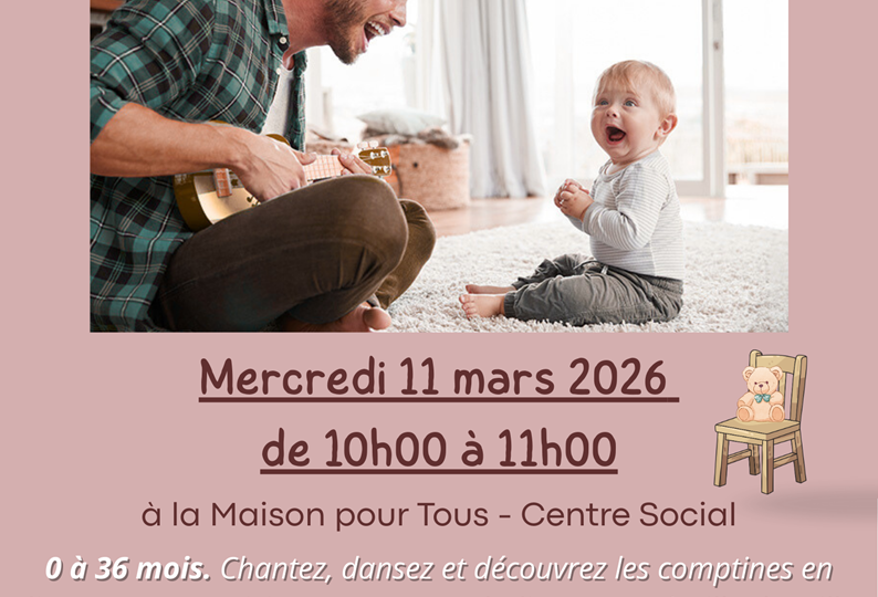 14-Comptines et musique