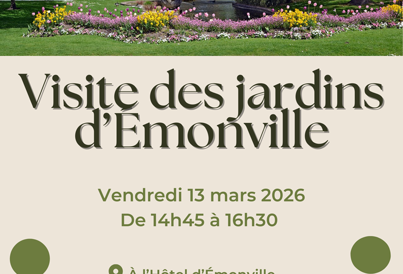 23-Visite des jardins d'Emonville