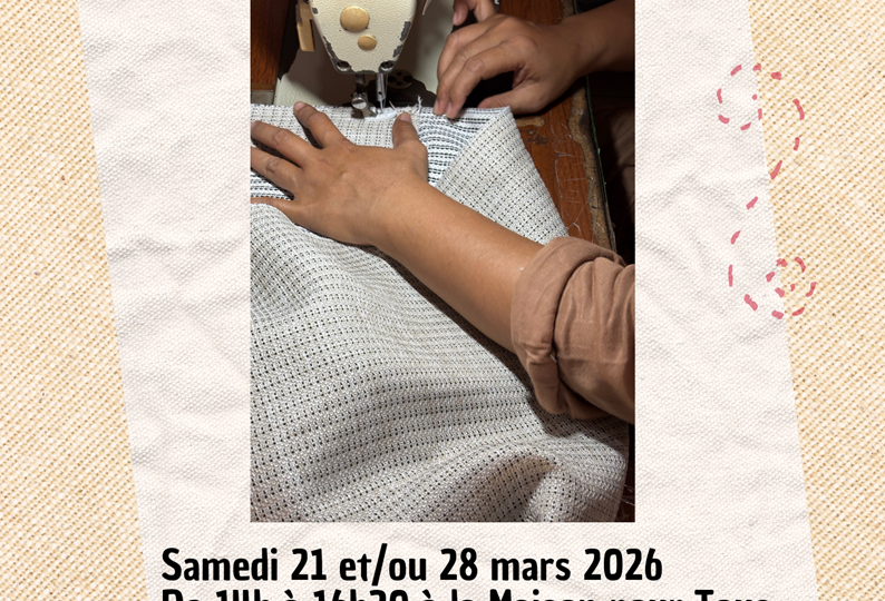 37-Couture - je démarre mon projet