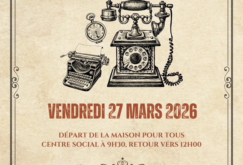 44-Visiste du Musée France 40 à Mareuil-Caubert