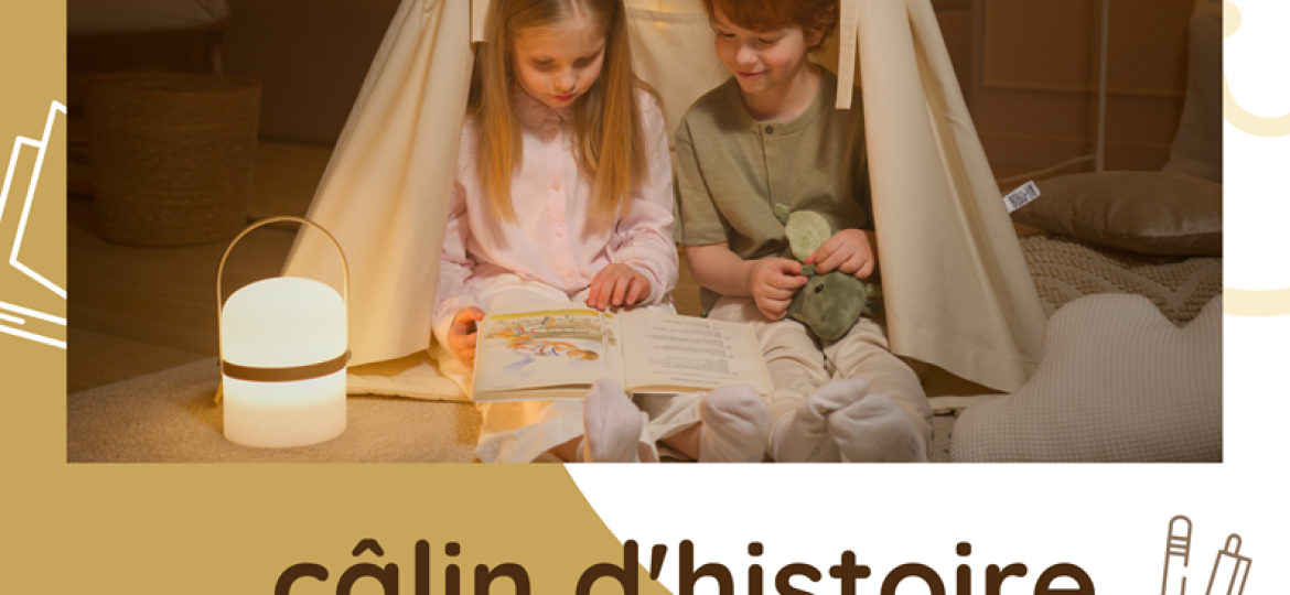 01-Câlin d'histoire