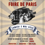 Foire de Paris