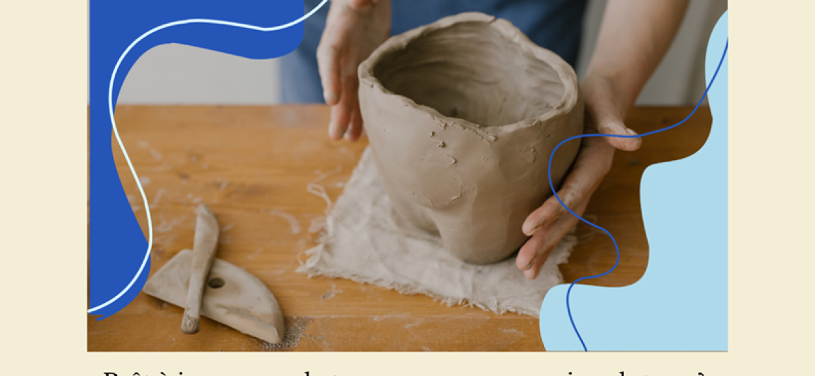 03-Atelier créatif poterie