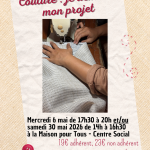 Couture : je démarre mon projet
