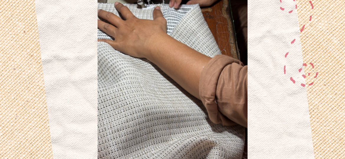 06-Couture - je démarre mon projet