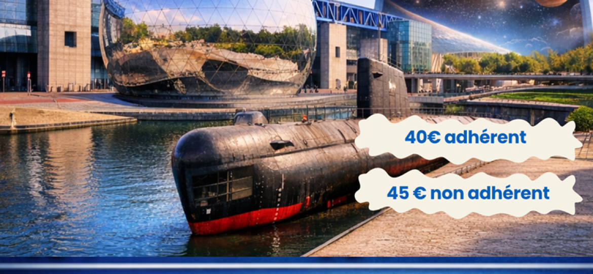 08-Visite de la cité des sciences