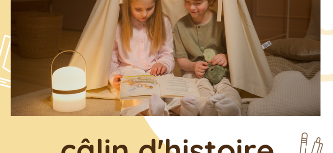 09-Câlin d'histoire