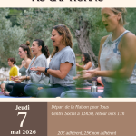 Sophro-balade au Cap Hornu