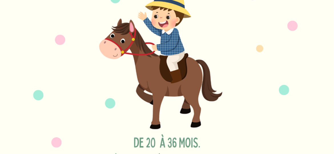 10-Baby poney