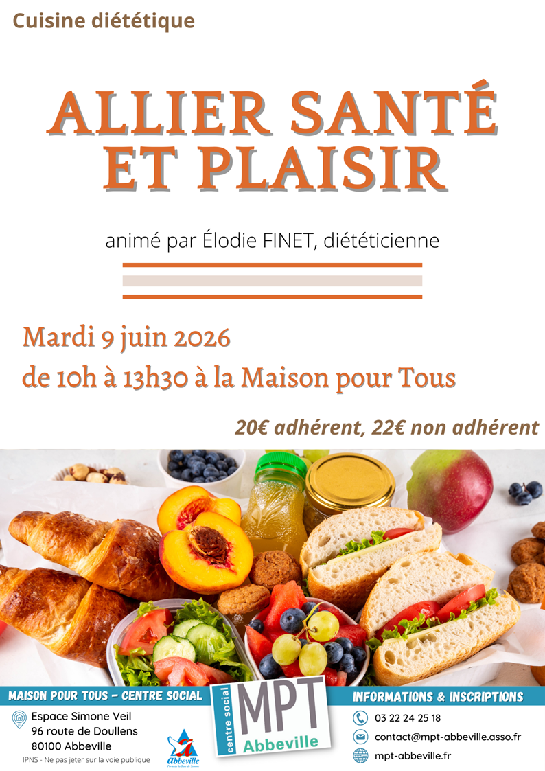 Cuisine diététique : allier plaisir et santé