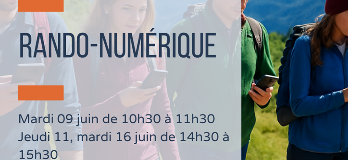 11-Stage multimédia - rando-numérique