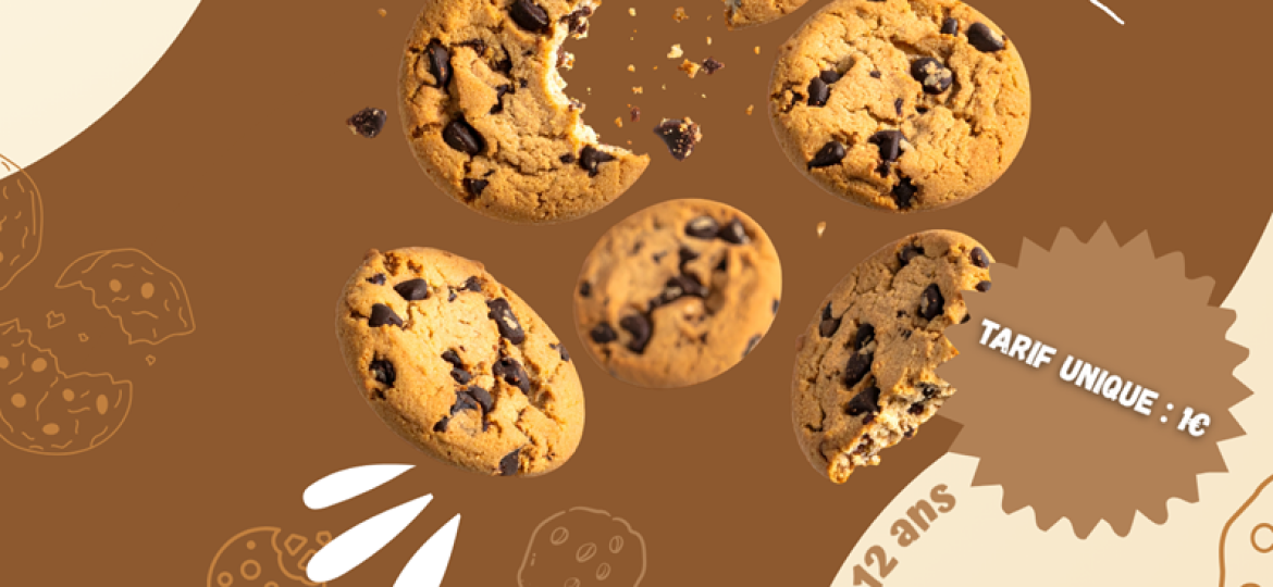 12-Atelier cuisine - cookies gourmands