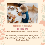 Parents enfants : petit monde des découvertes