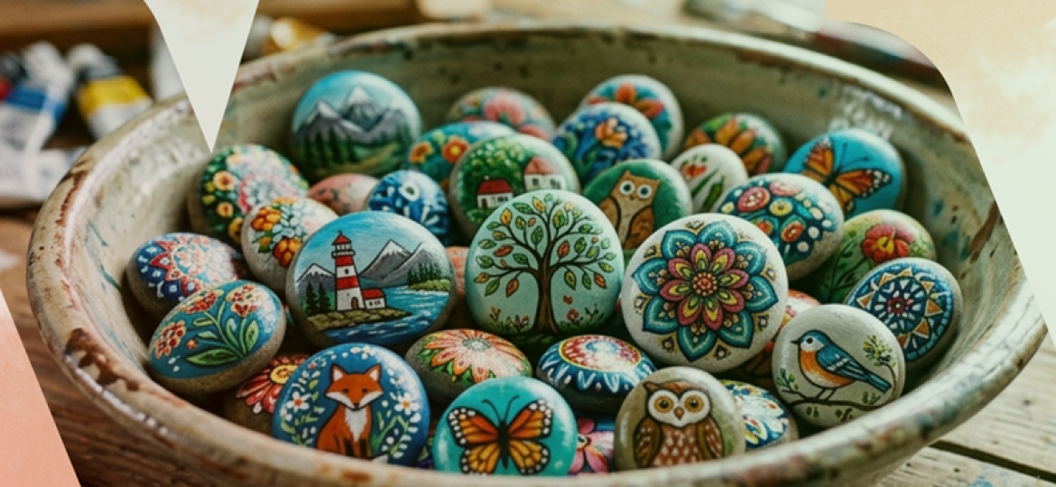 13-Atelier créatif - jeu de morpion à la main