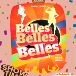 Comédie musicale "Belles, Belles, Belles" de Trabucco