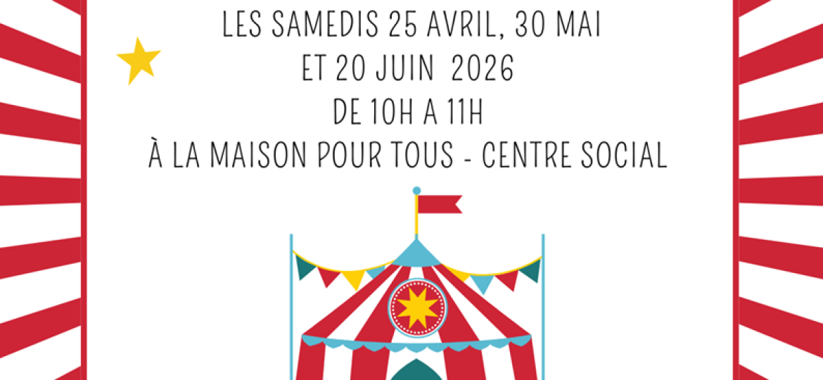 14-médiation arts du cirque en famille
