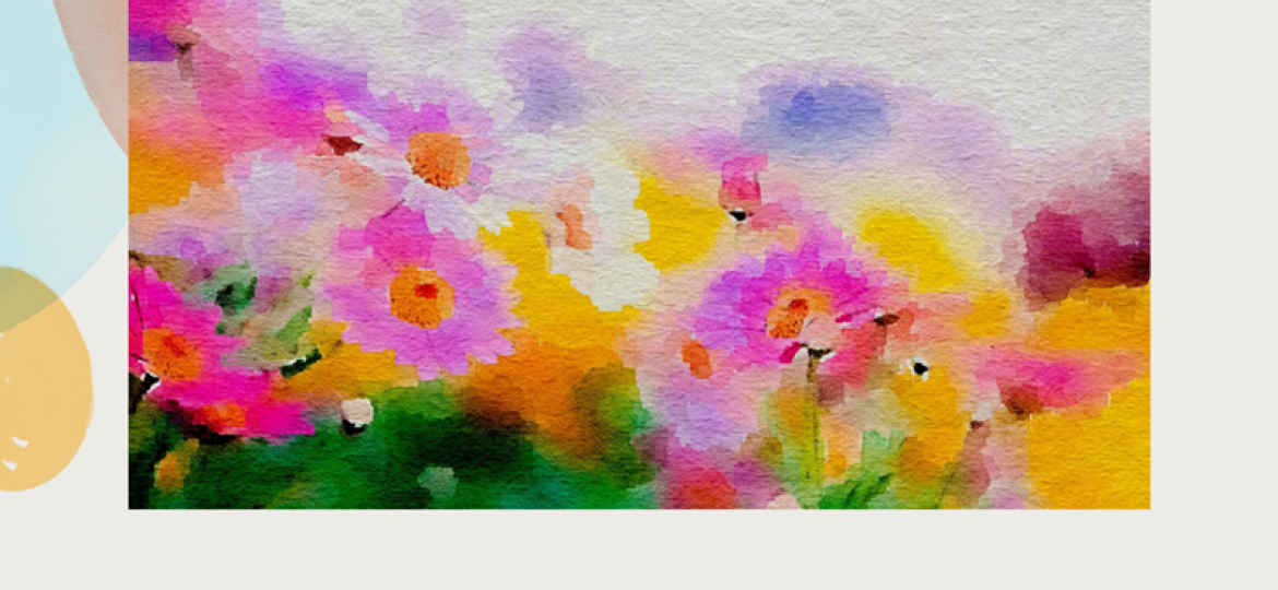 16-Atelier d'aquarelle