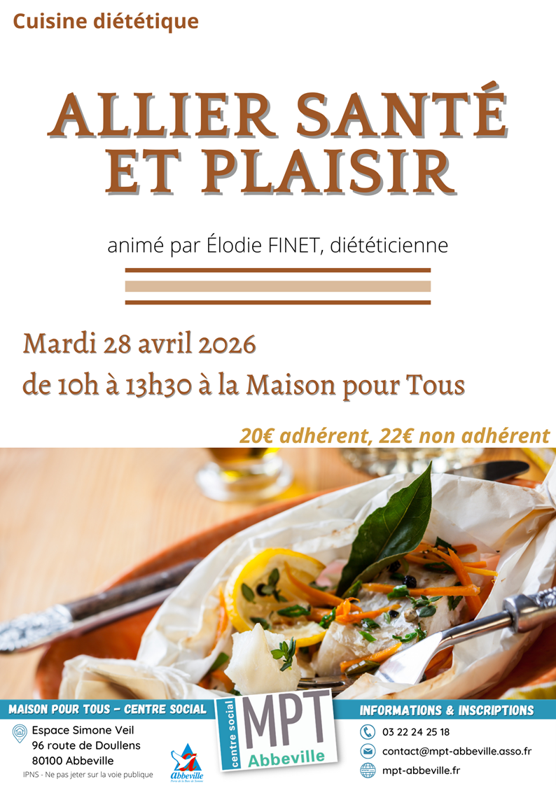 Cuisine diététique : allier plaisir et santé