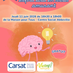 Vivons retraite : entraînez votre esprit tout en vous amusant