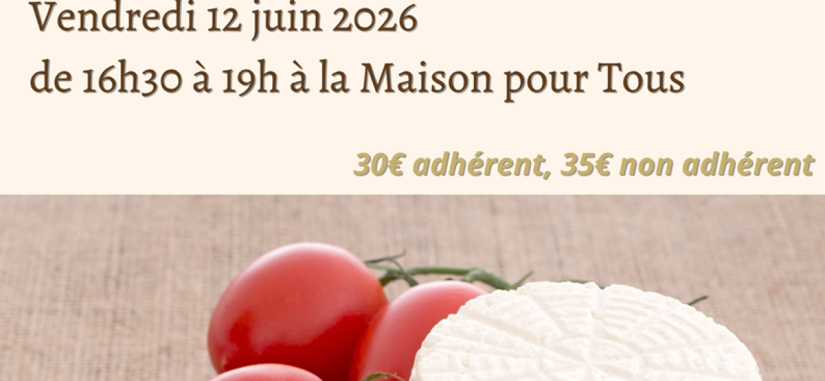 19-Cuisine italienne - que faire de la ricotta