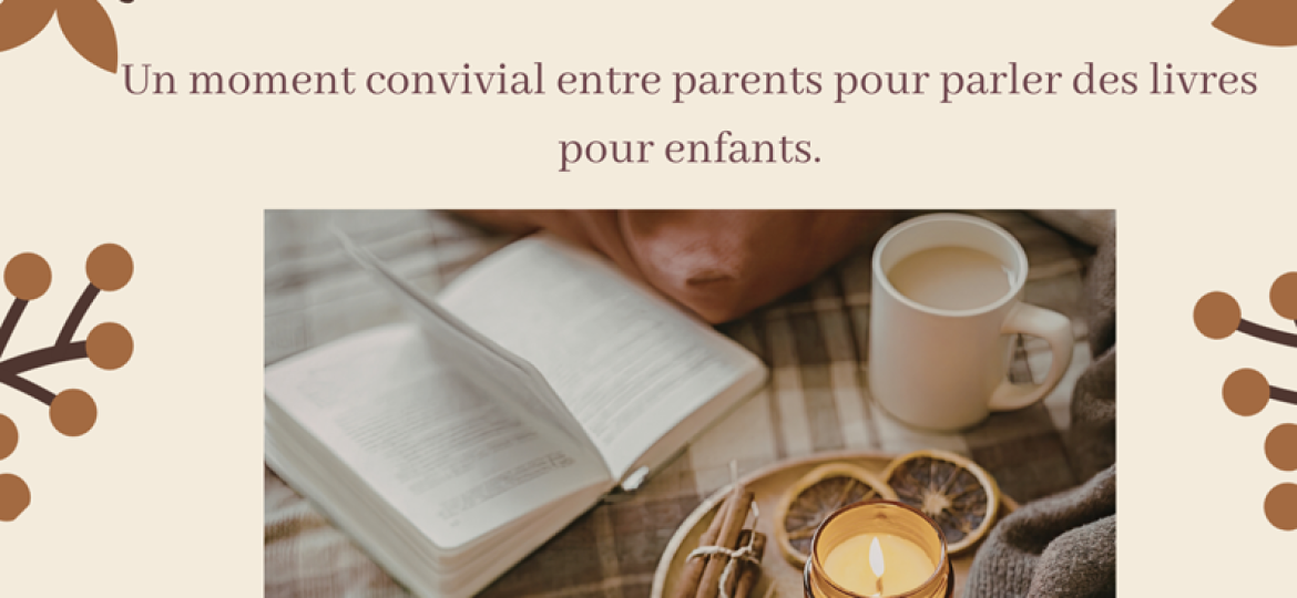 19-Un café, des livres