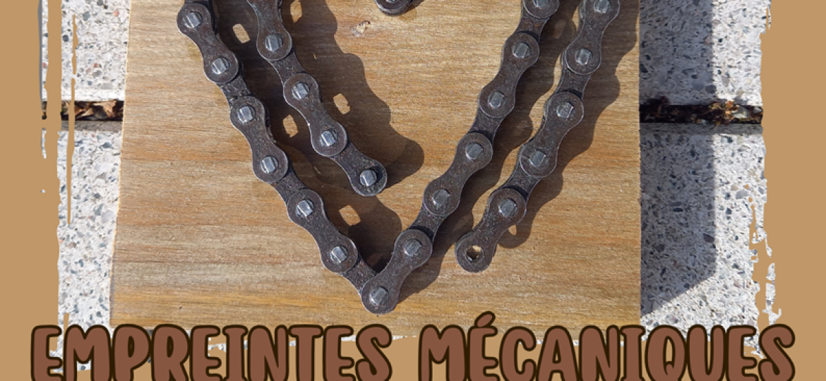 20-Empreintes mécaniques