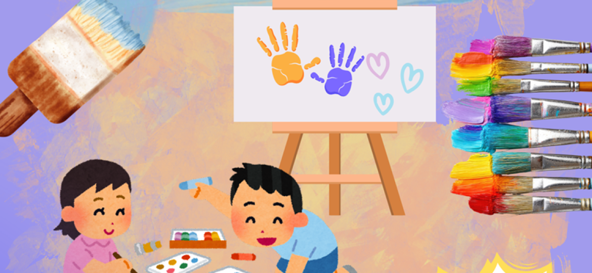 21-Peinture texturée