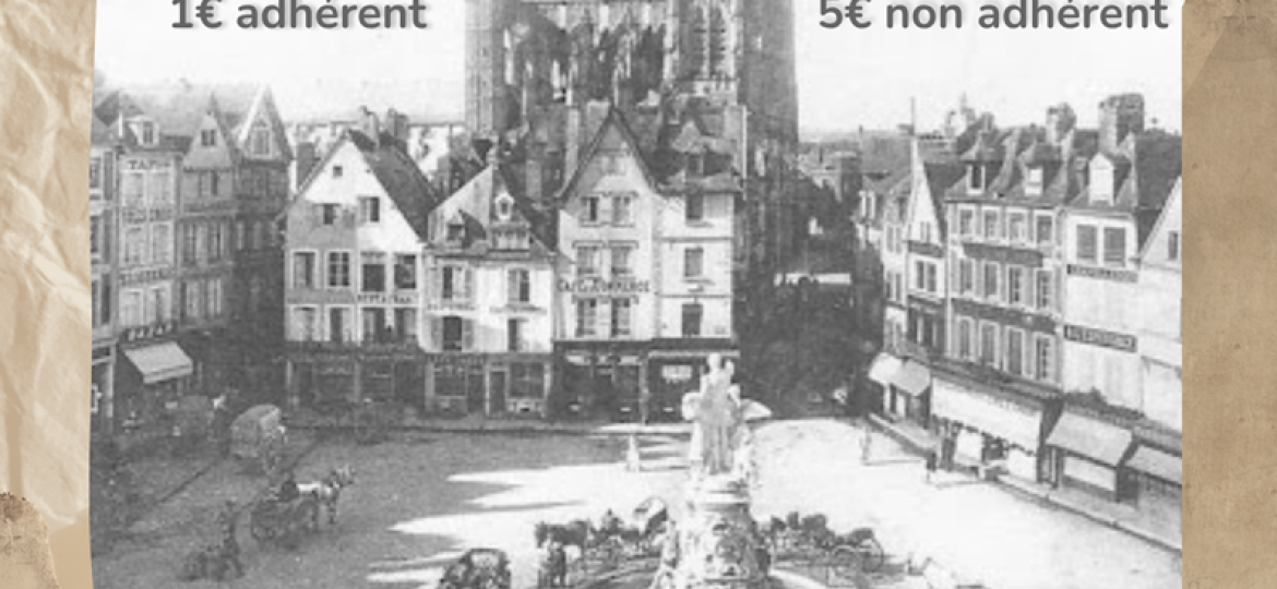 23-Abbeville médiévale