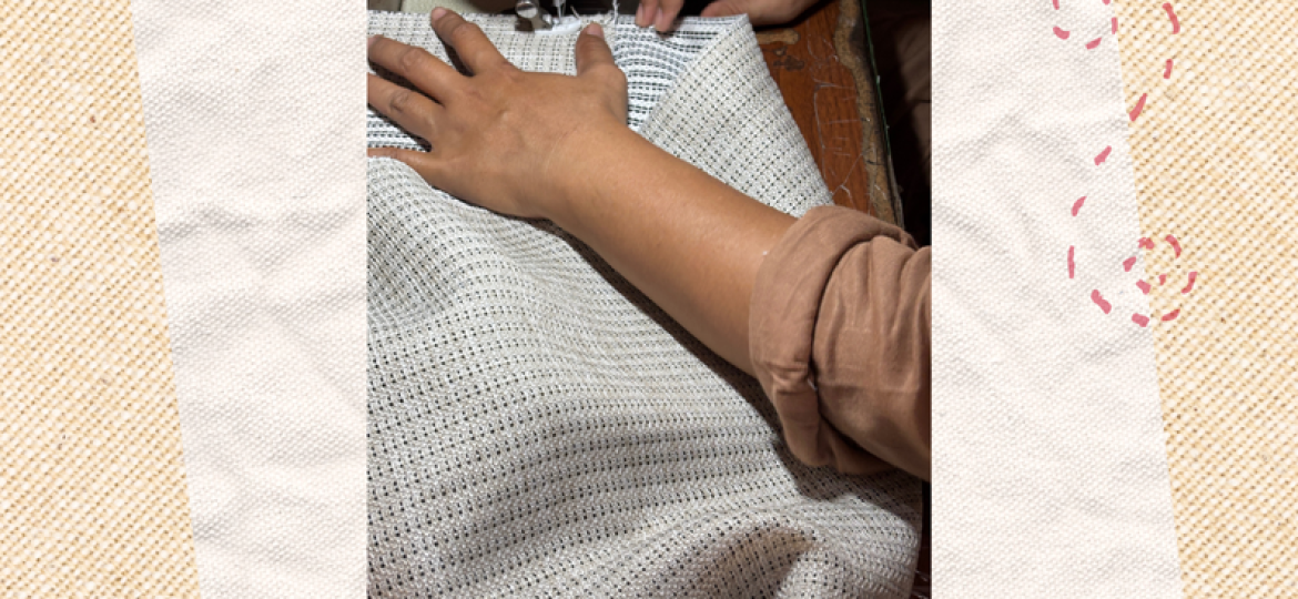 26-Couture je démarre mon projet