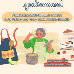 Mini top chef : un après-midi gourmand