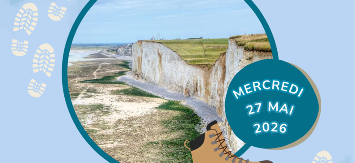 28-Promenade sur les côtes picardes