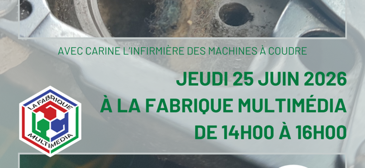 30-Comment prendre soin de votre machine à coudre