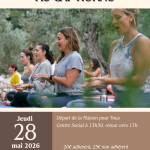 Sophro-balade au Cap Hornu