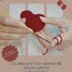 Atelier savoir-faire : crochet